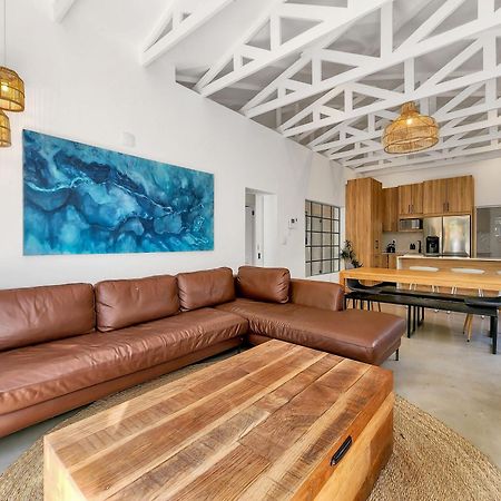 Adriatica - Virginia Avenue Villas Fokváros Kültér fotó
