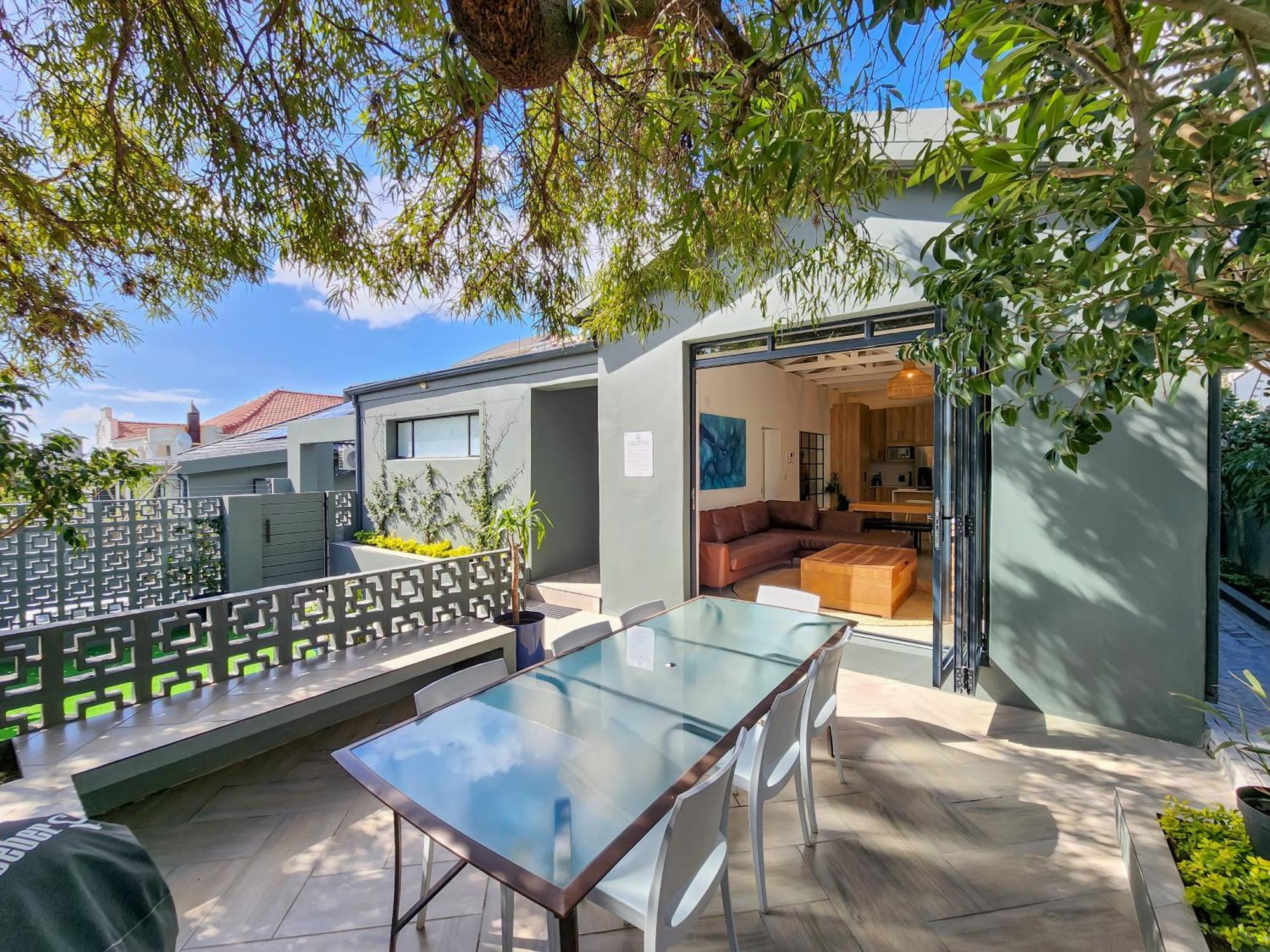 Adriatica - Virginia Avenue Villas Fokváros Kültér fotó