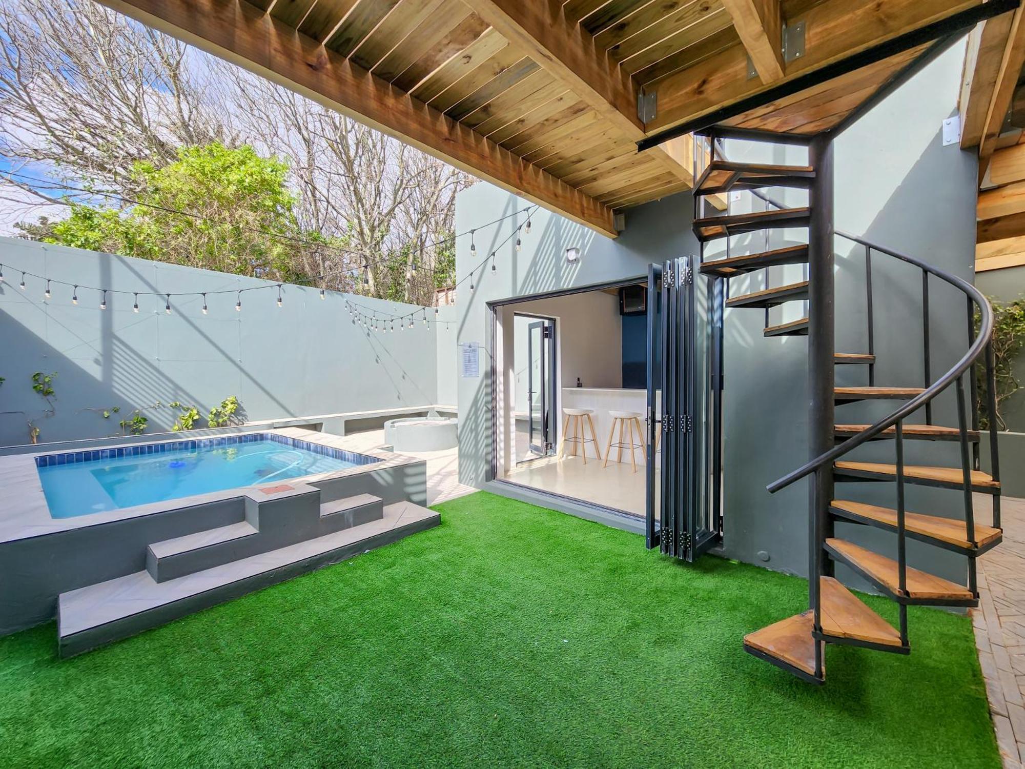 Adriatica - Virginia Avenue Villas Fokváros Kültér fotó