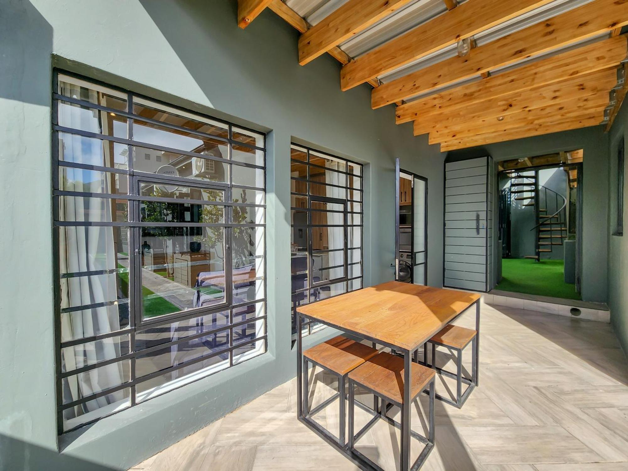 Adriatica - Virginia Avenue Villas Fokváros Kültér fotó