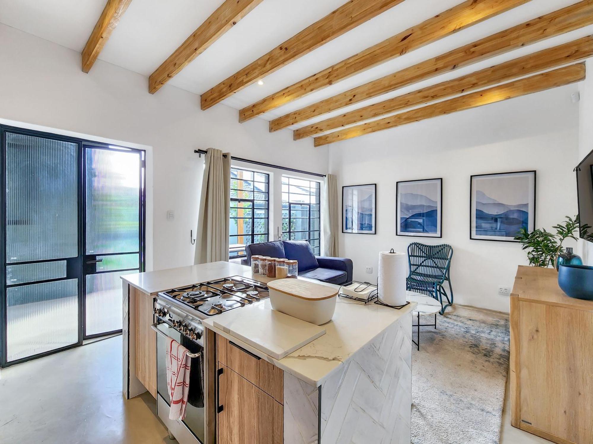 Adriatica - Virginia Avenue Villas Fokváros Kültér fotó