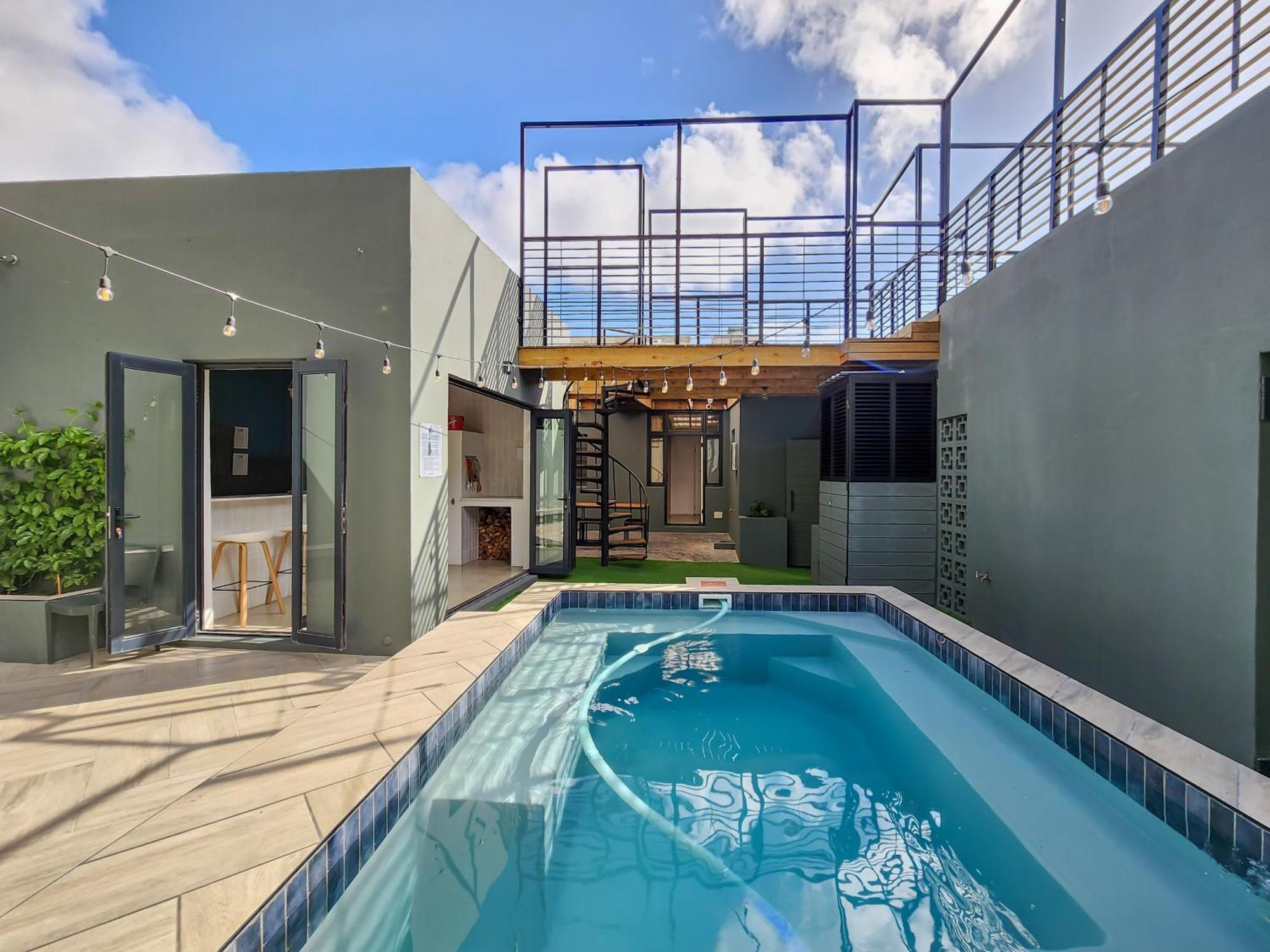 Adriatica - Virginia Avenue Villas Fokváros Kültér fotó