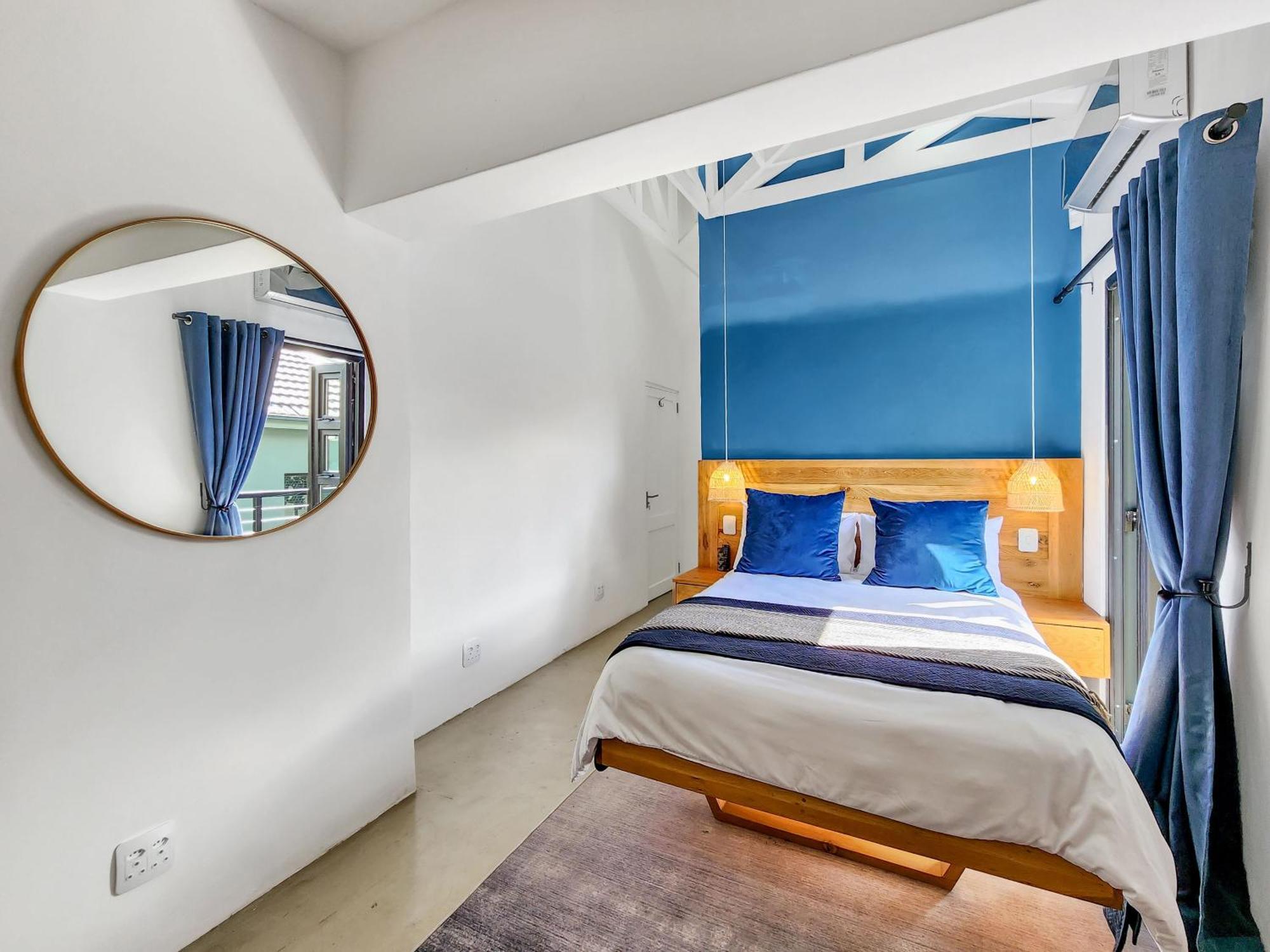 Adriatica - Virginia Avenue Villas Fokváros Kültér fotó