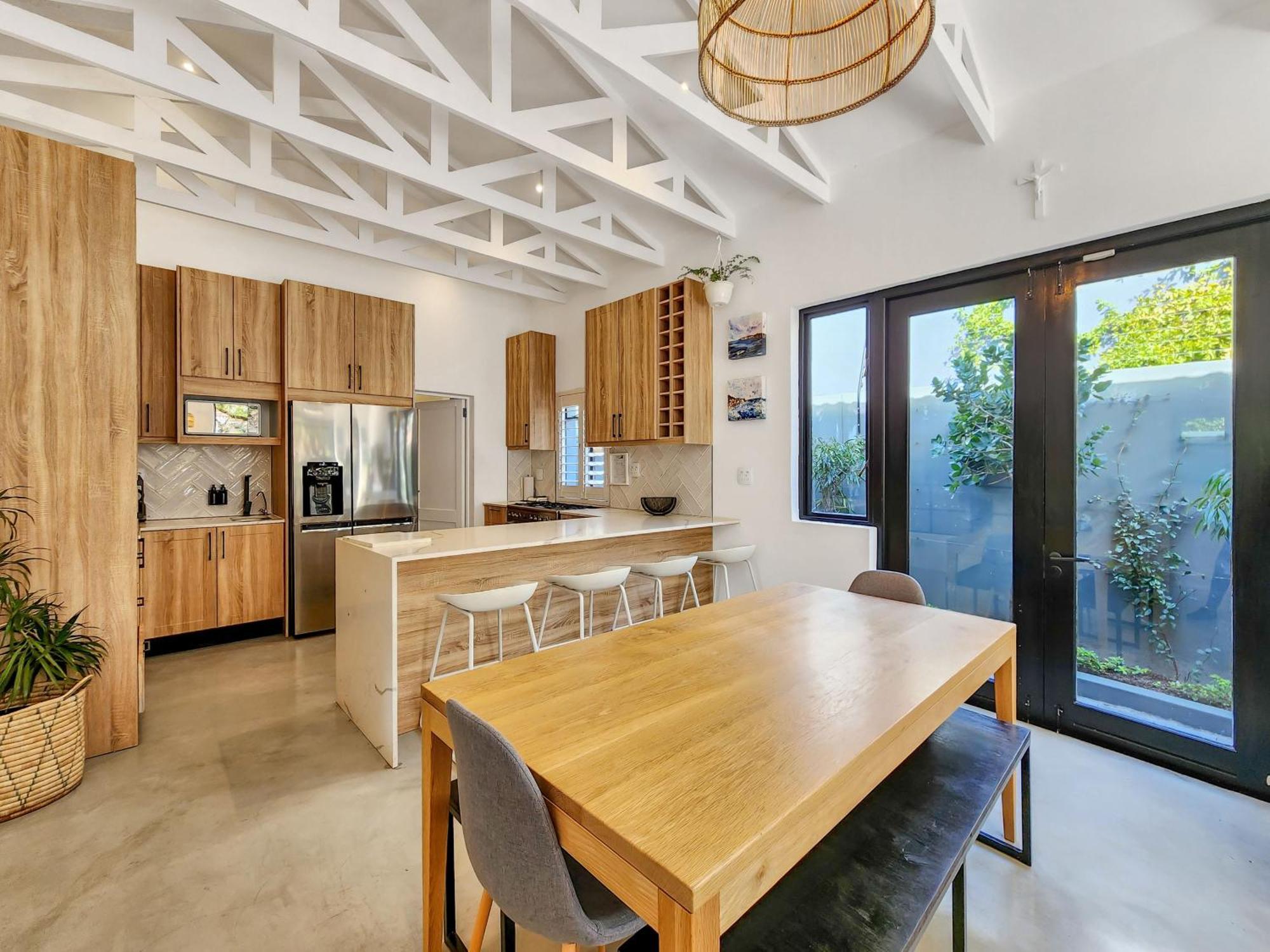 Adriatica - Virginia Avenue Villas Fokváros Kültér fotó