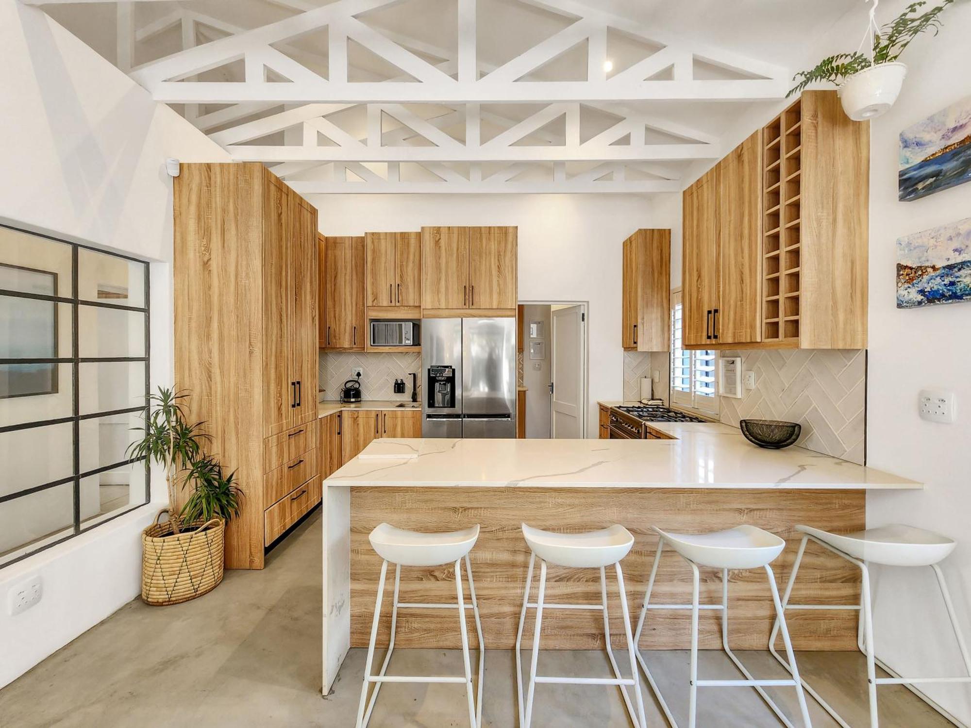 Adriatica - Virginia Avenue Villas Fokváros Kültér fotó