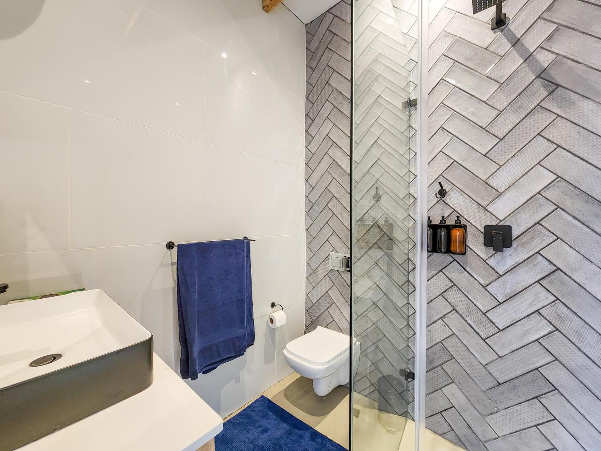 Adriatica - Virginia Avenue Villas Fokváros Kültér fotó