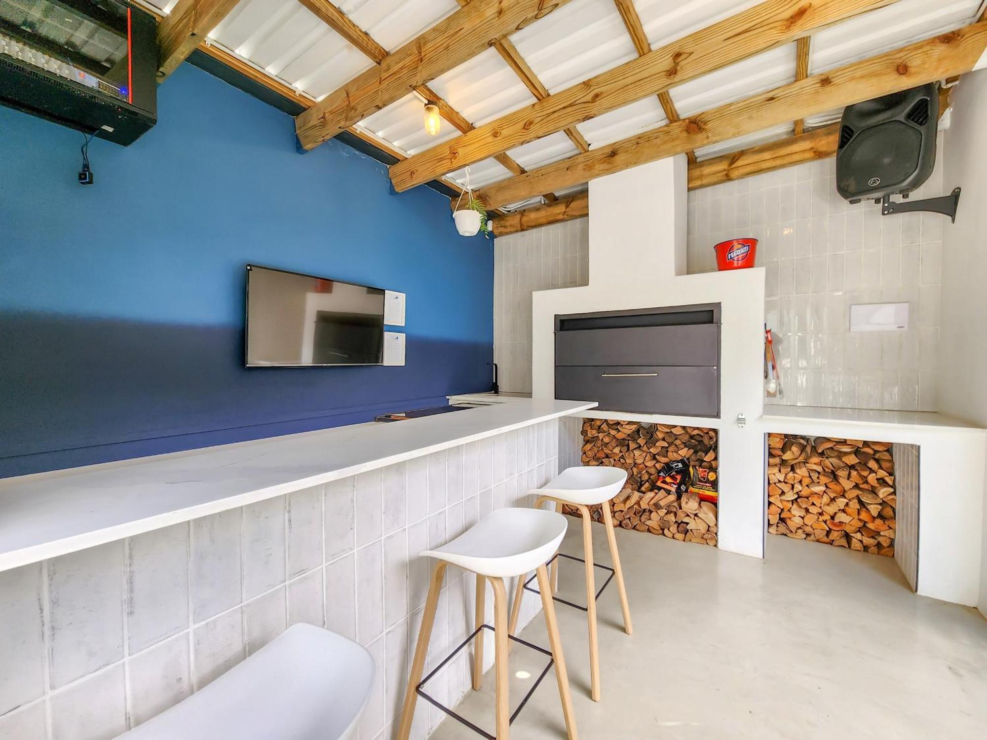 Adriatica - Virginia Avenue Villas Fokváros Kültér fotó