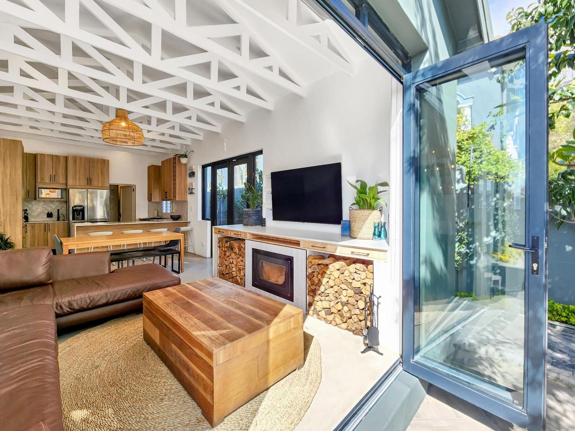 Adriatica - Virginia Avenue Villas Fokváros Kültér fotó