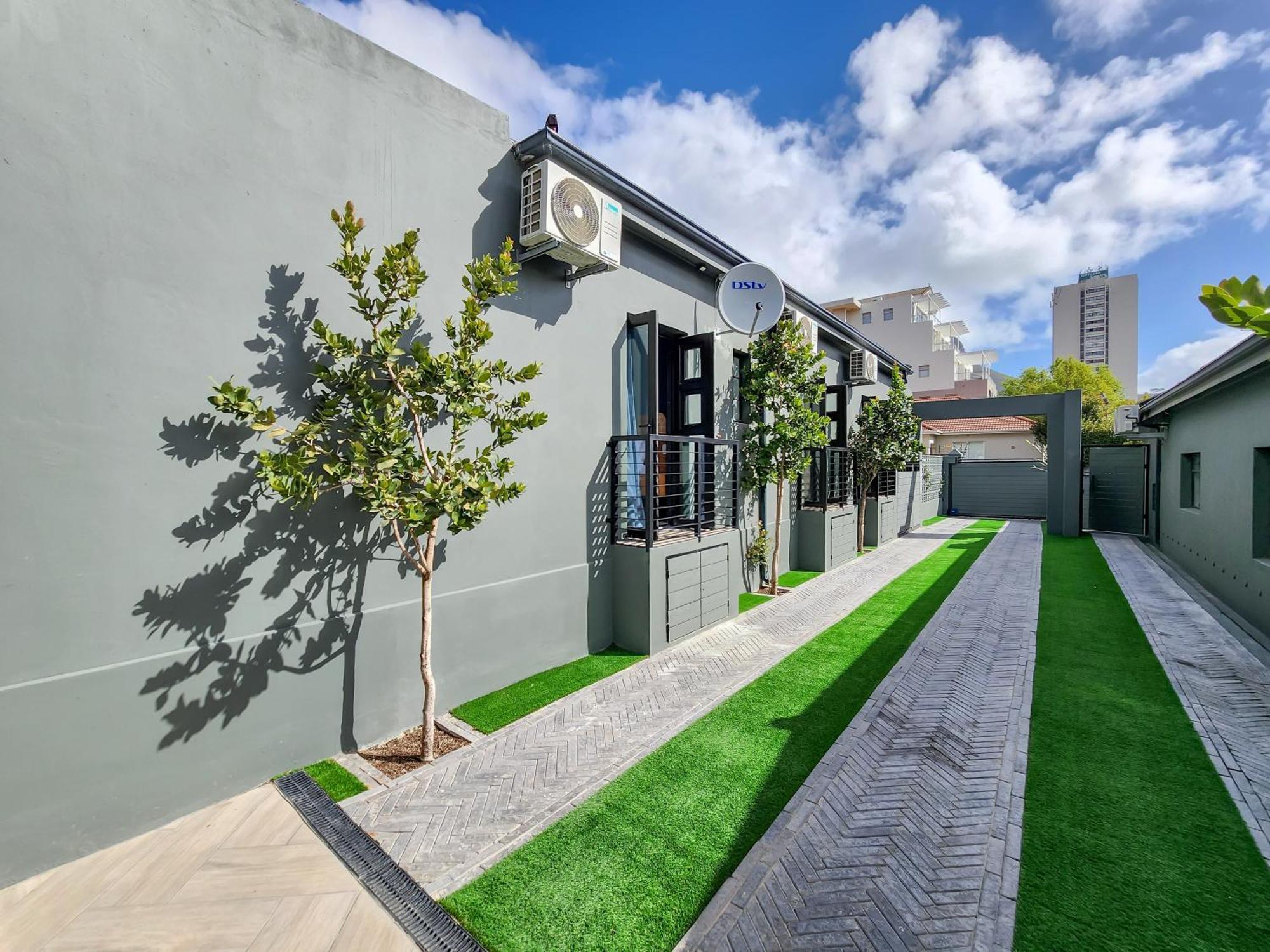 Adriatica - Virginia Avenue Villas Fokváros Szoba fotó